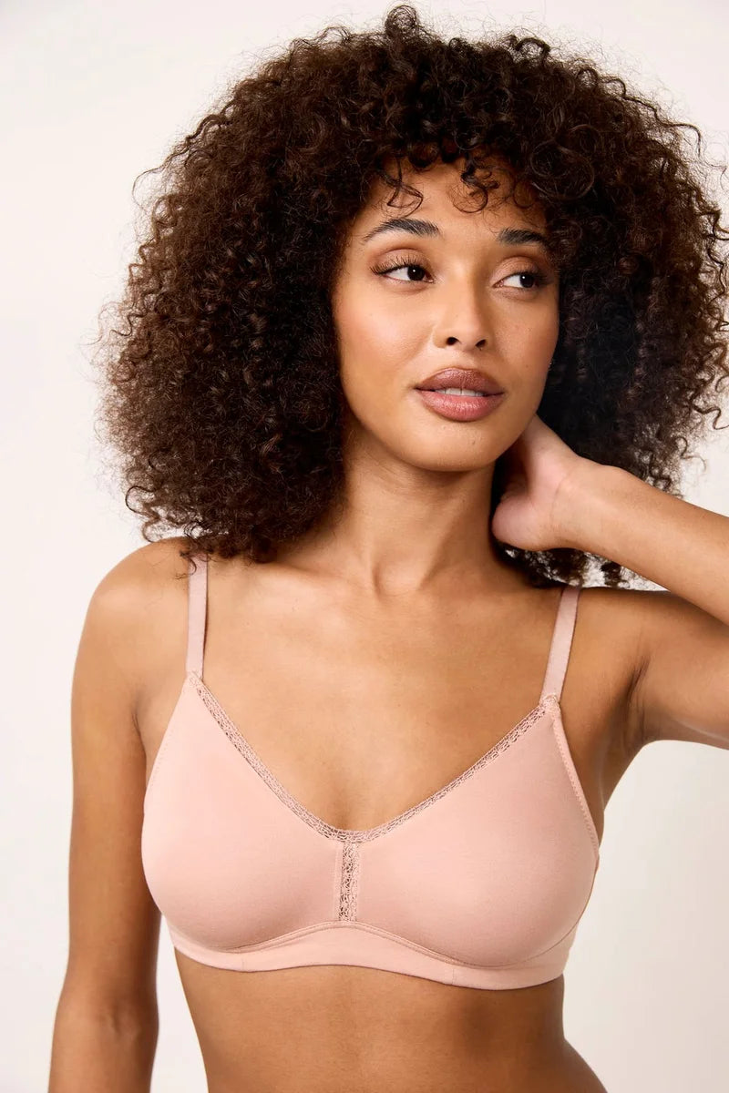 Lejaby - Softness Soft Cup Bra Aurore