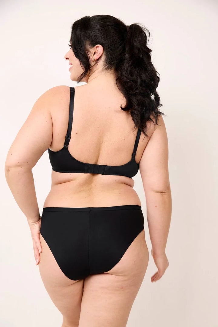 Lejaby - Softness Brief Black