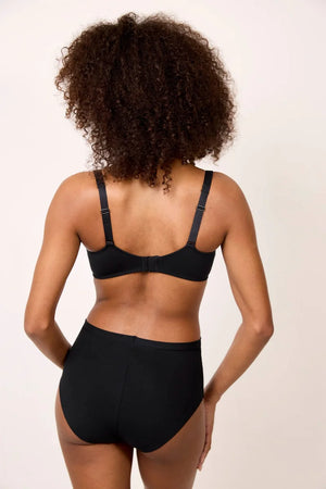 Lejaby - Softness Post Operation Bra Black