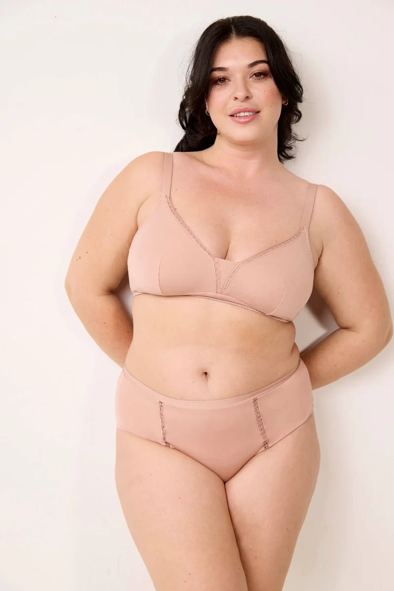 Lejaby - Softness Post Operation Bra Aurore
