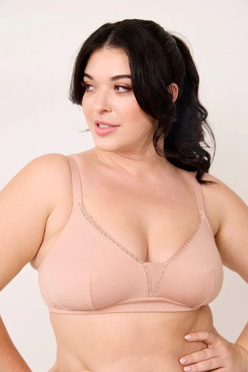 Lejaby - Softness Post Operation Bra Aurore