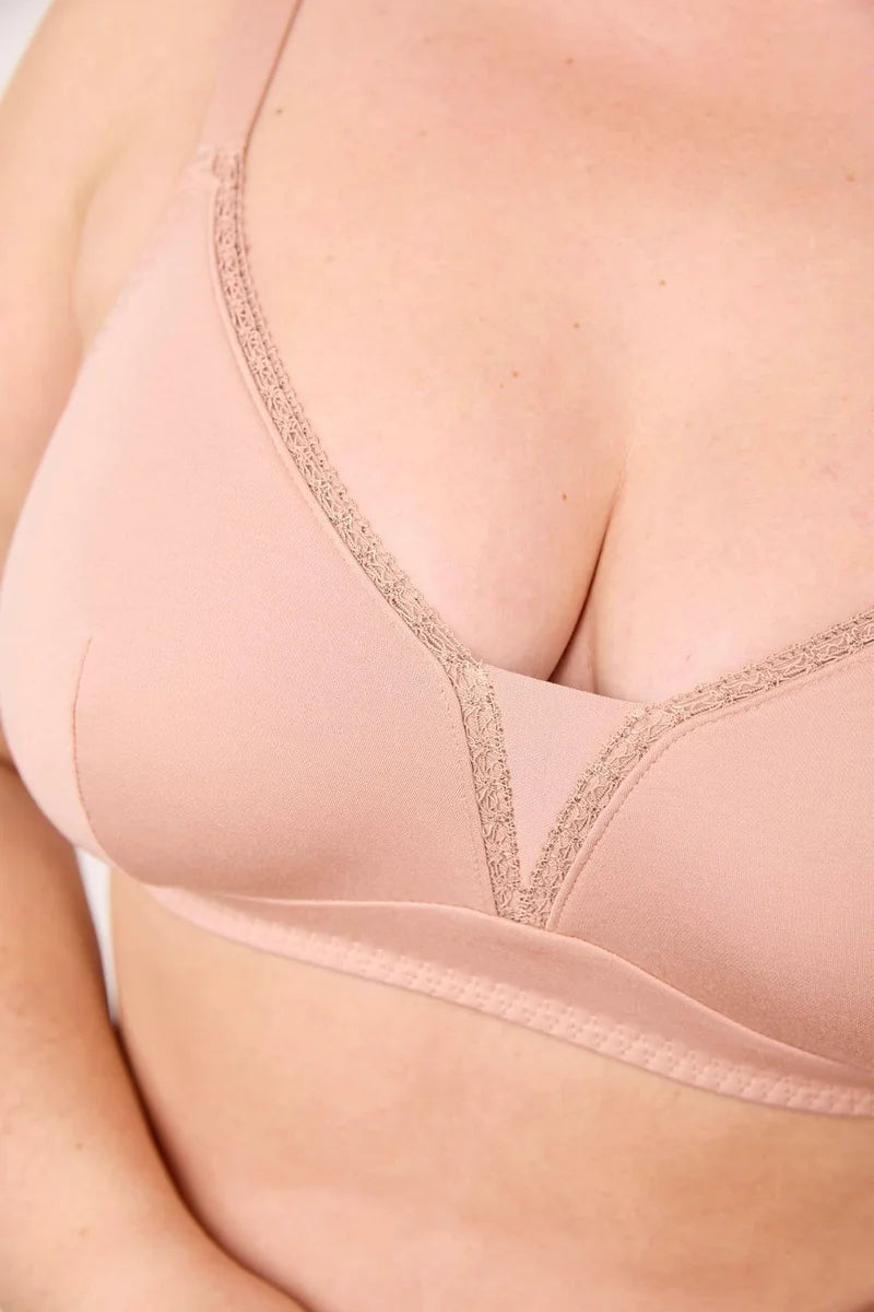 Lejaby - Softness Post Operation Bra Aurore