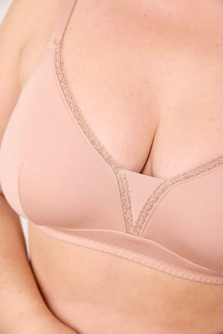 Lejaby - Softness Post Operation Bra Aurore