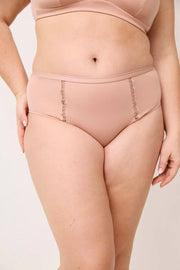 Lejaby - Softness High Brief Aurore