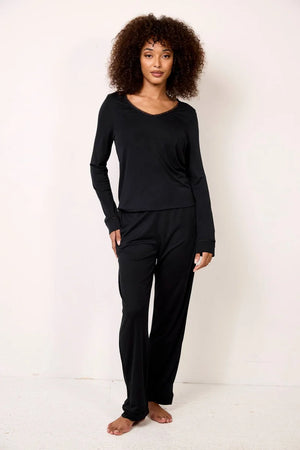 Lejaby - Softness T-Shirt Black