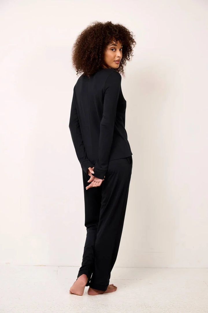 Lejaby - Softness T-Shirt Black