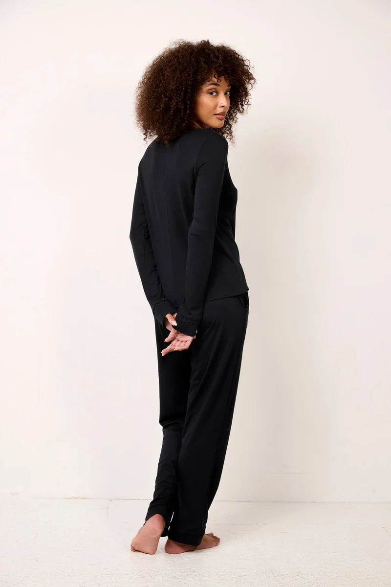 Lejaby - Softness Trousers Black
