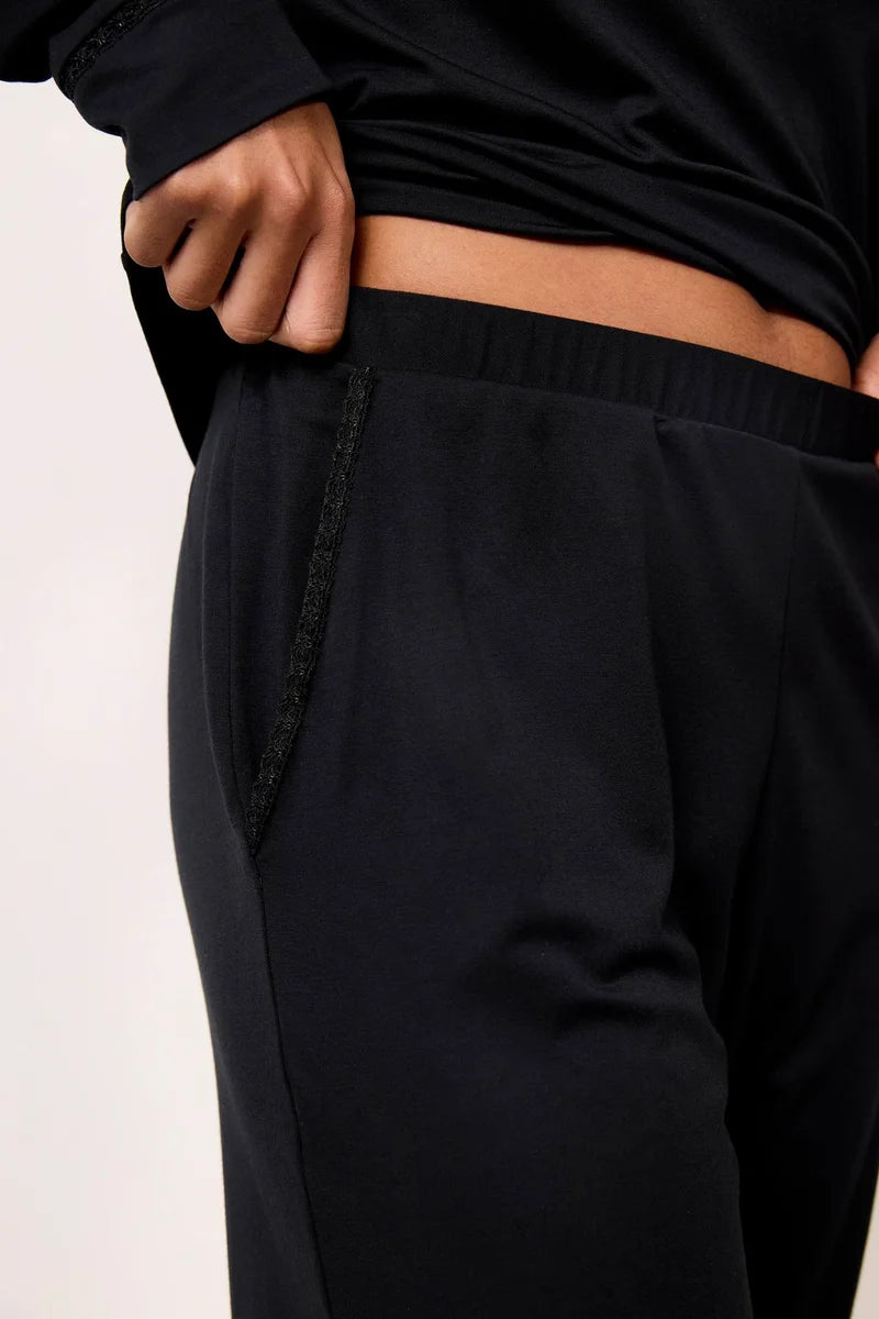 Lejaby - Softness Trousers Black