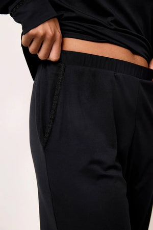 Lejaby - Softness Trousers Black