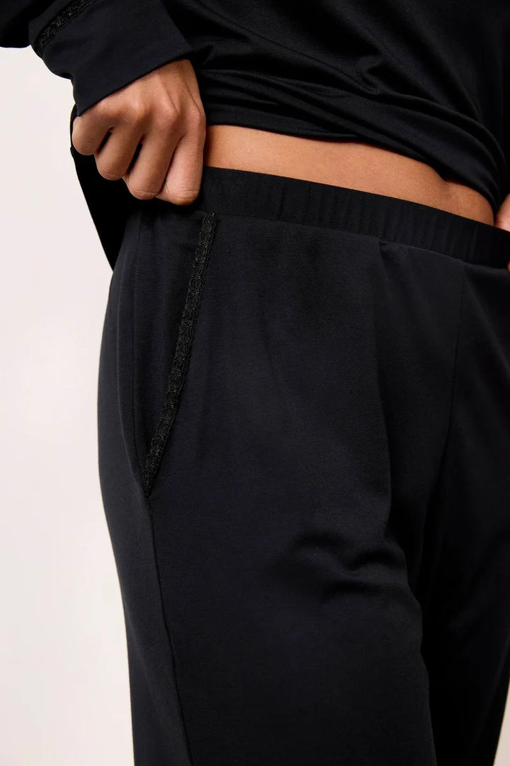 Lejaby - Softness Trousers Black