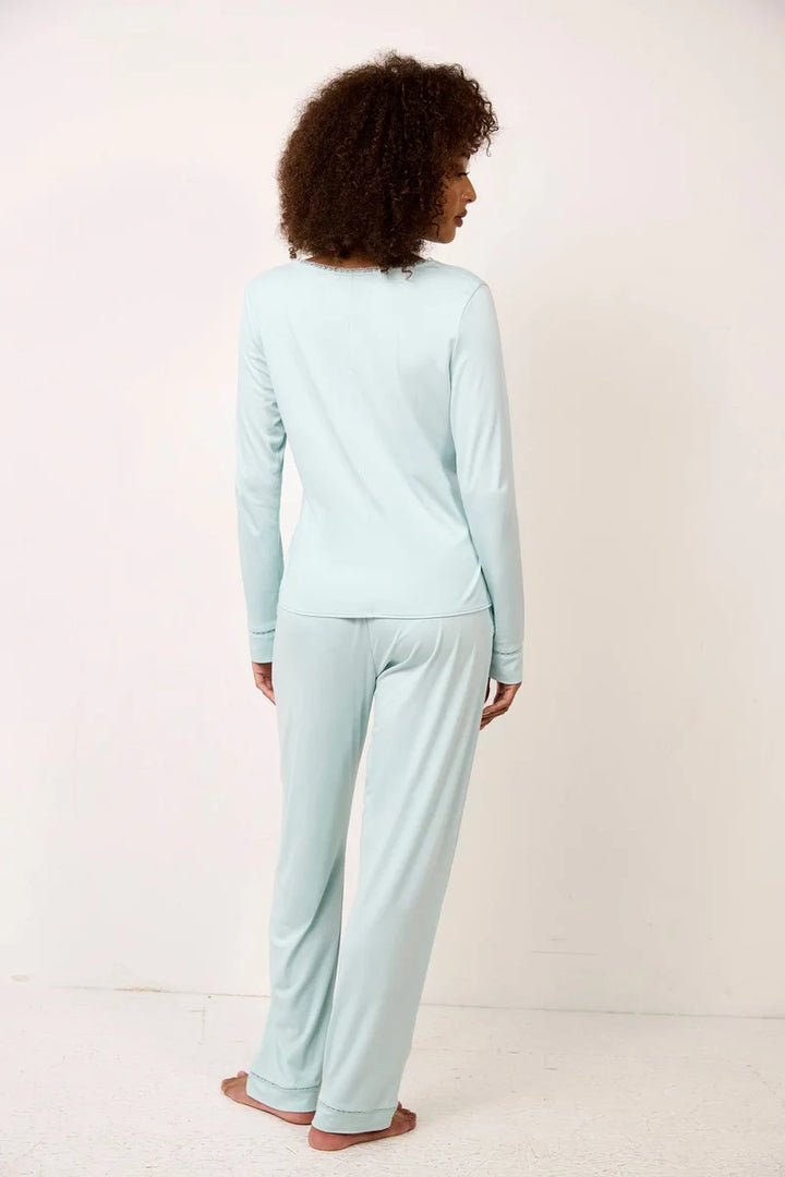 Lejaby - Softness T-Shirt Celadon