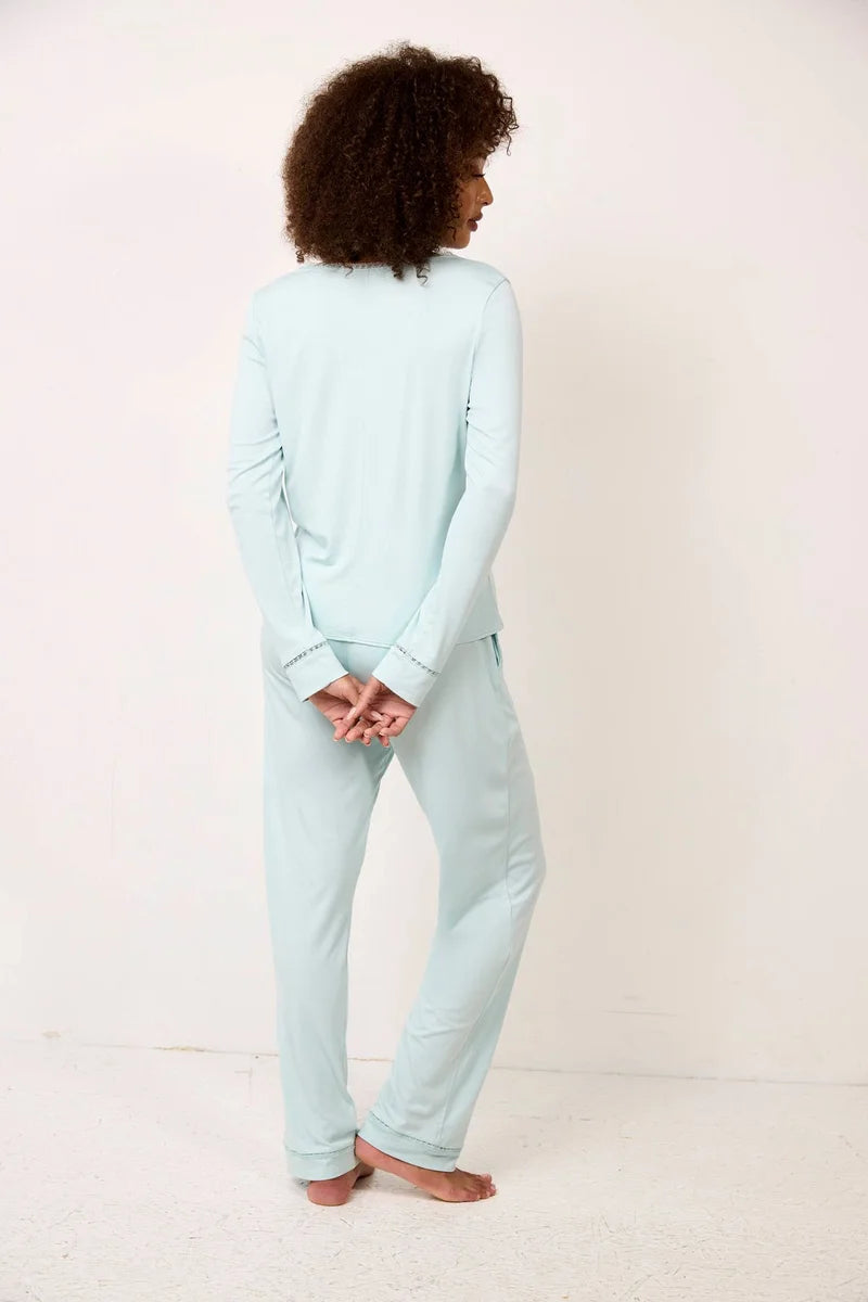 Lejaby - Softness T-Shirt Celadon