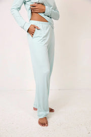 Lejaby - Softness Trousers Celadon