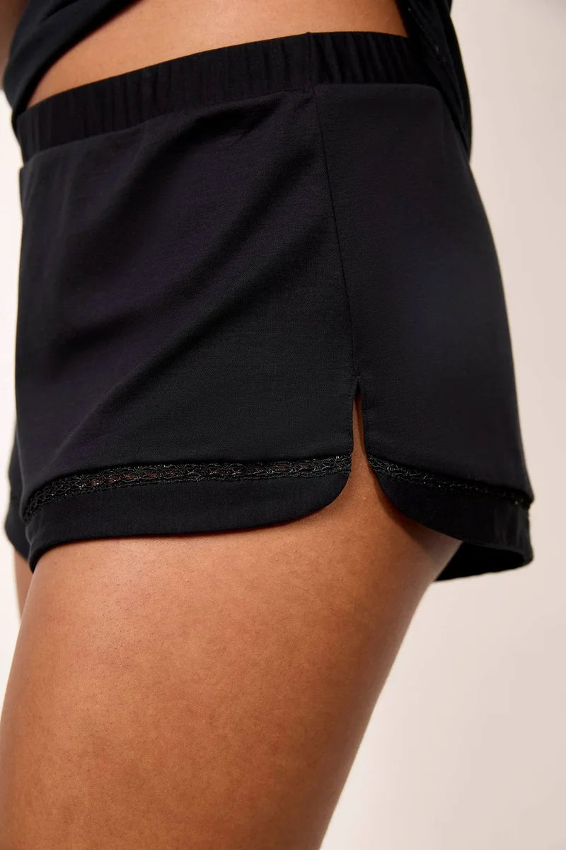 Lejaby - Softness Shorts Black