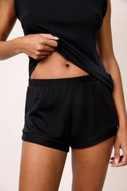 Lejaby - Softness Shorts Black