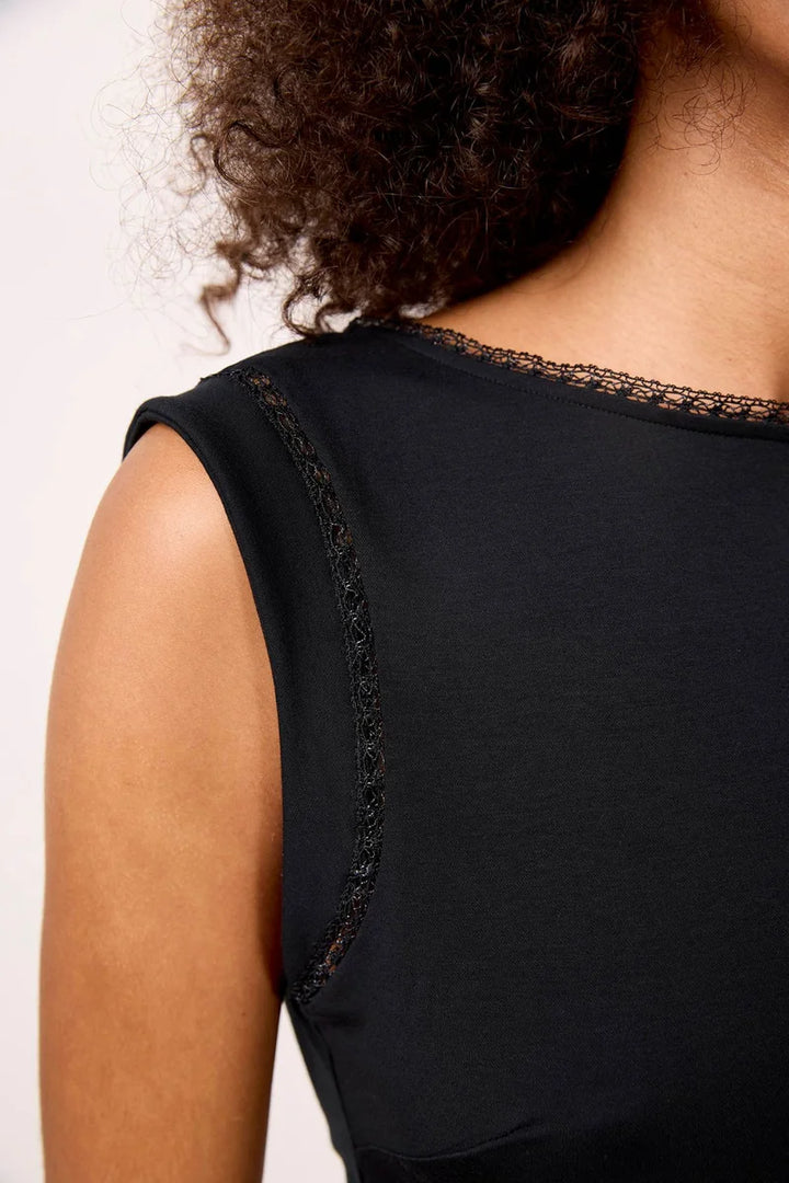 Lejaby - Softness Top Black