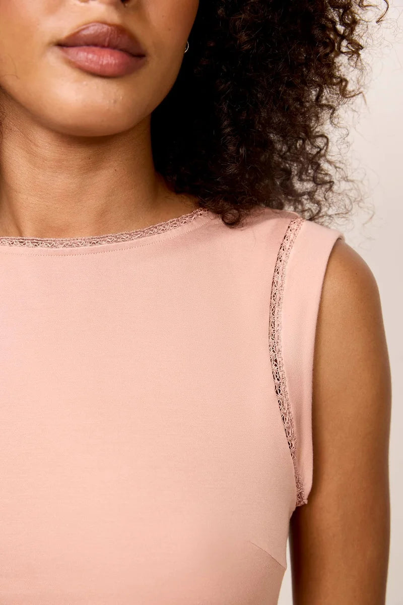 Lejaby - Softness Top Aurore