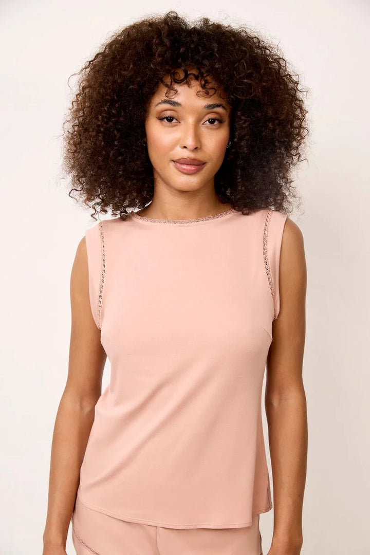 Lejaby - Softness Top Aurore