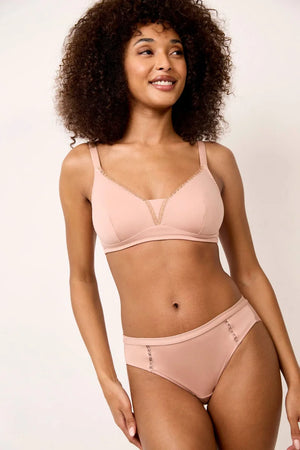 Lejaby - Softness Brief Aurore