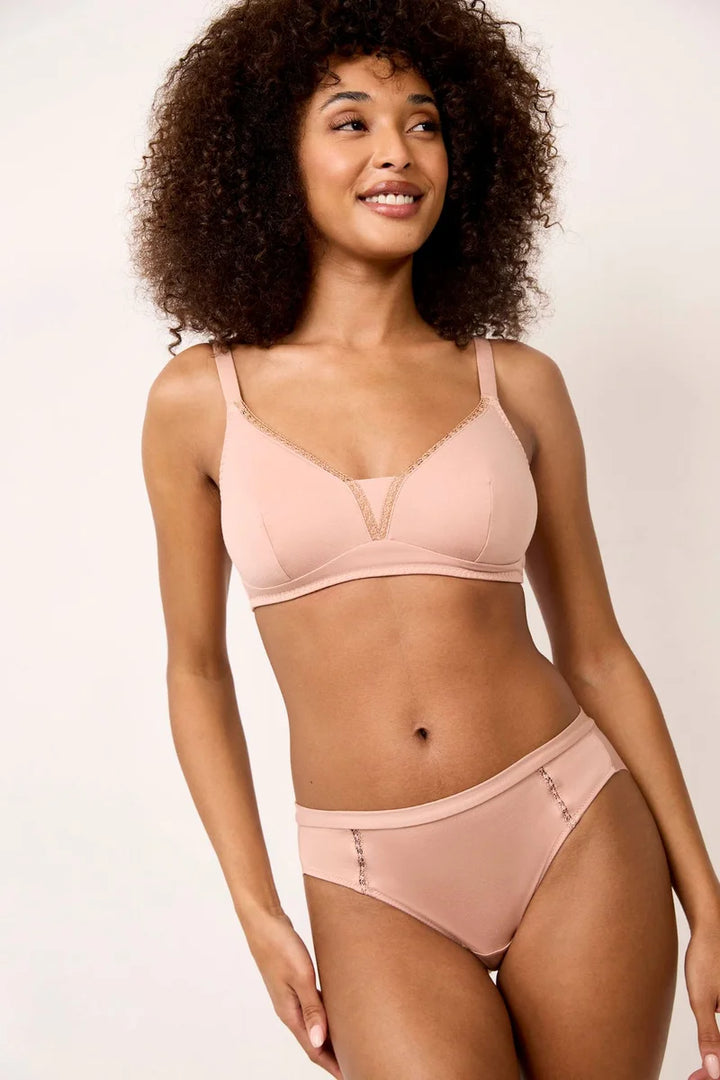 Lejaby - Softness Brief Aurore