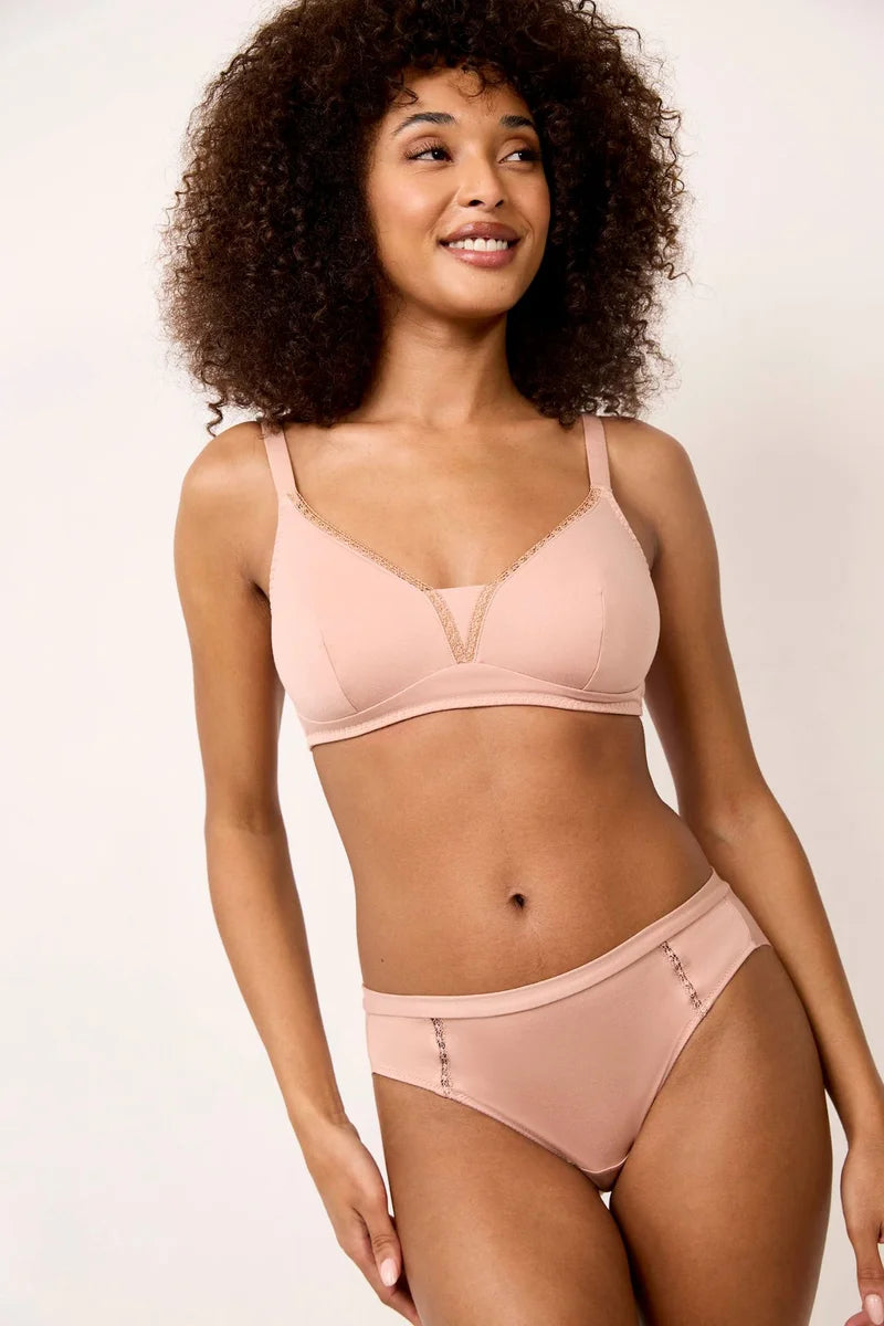 Lejaby - Softness Brief Aurore