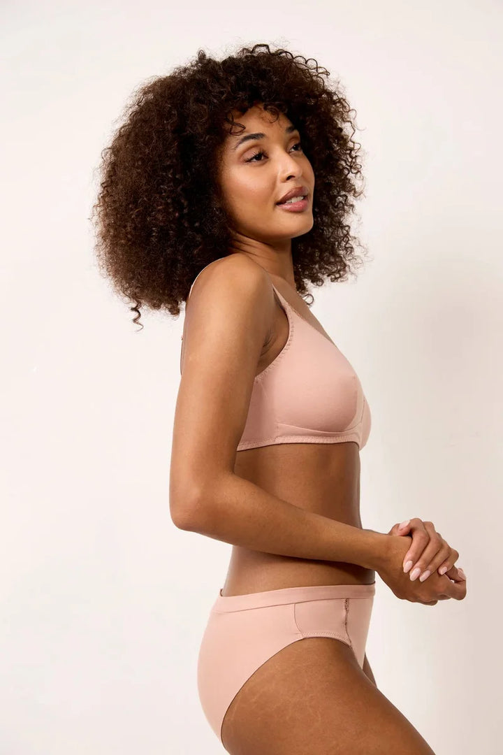 Lejaby - Softness Brief Aurore