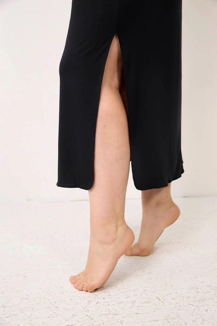 Lejaby - Softness Nighty Black