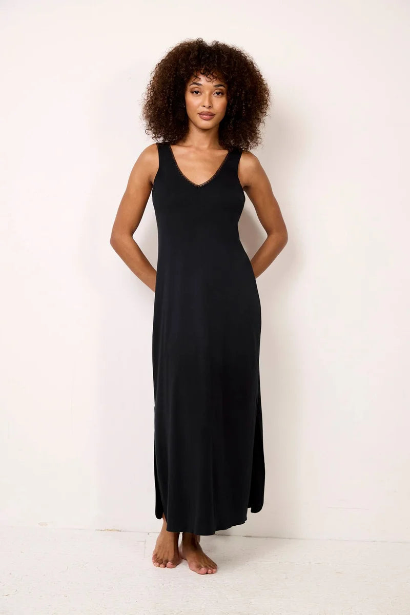Lejaby - Softness Nighty Black