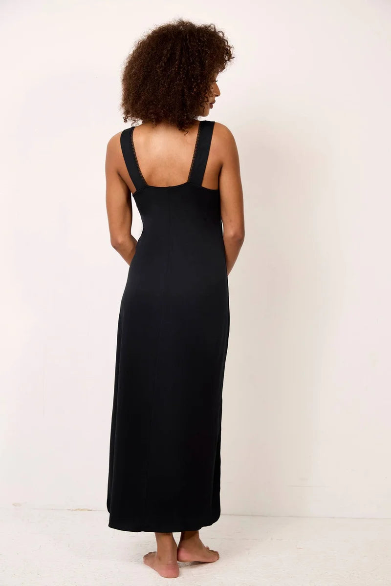 Lejaby - Softness Nighty Black