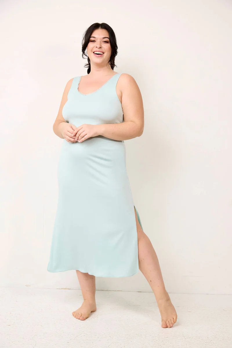 Lejaby - Softness Nighty Celadon