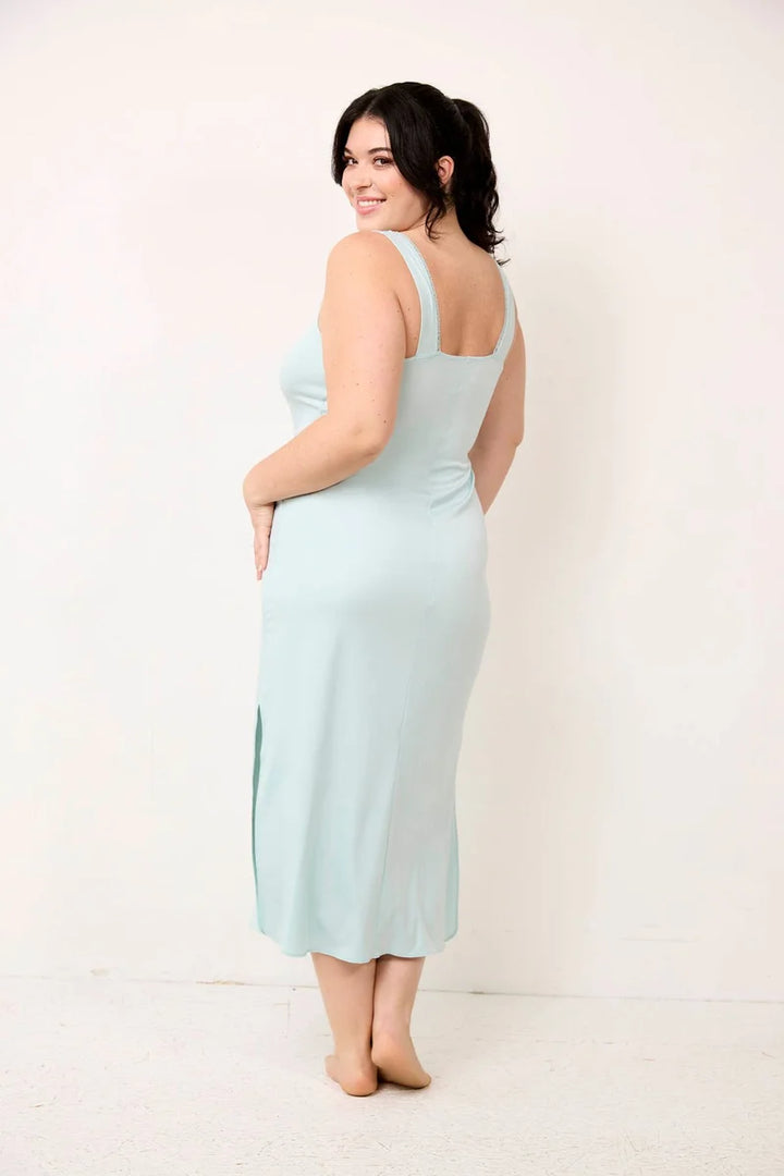 Lejaby - Softness Nighty Celadon
