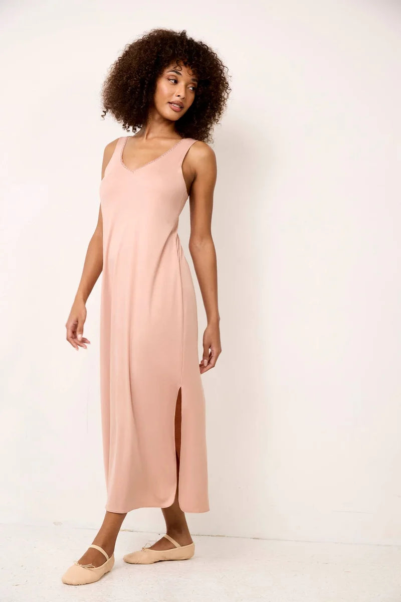 Lejaby - Softness Nighty Aurore