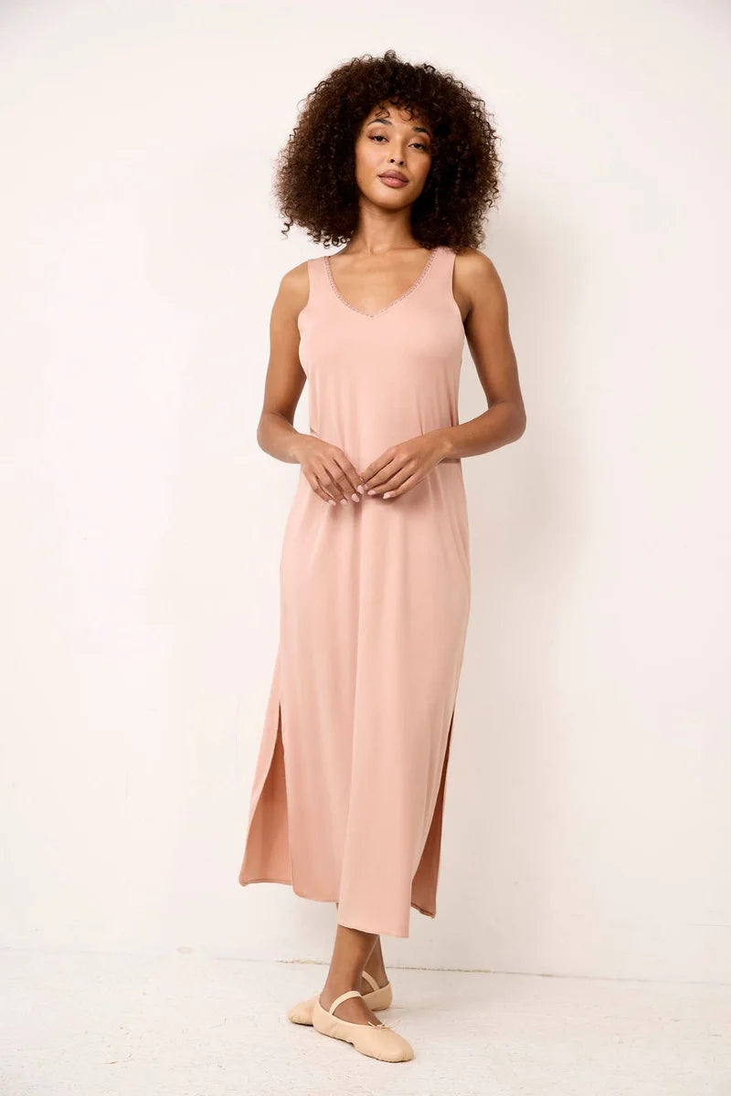 Lejaby - Softness Nighty Aurore
