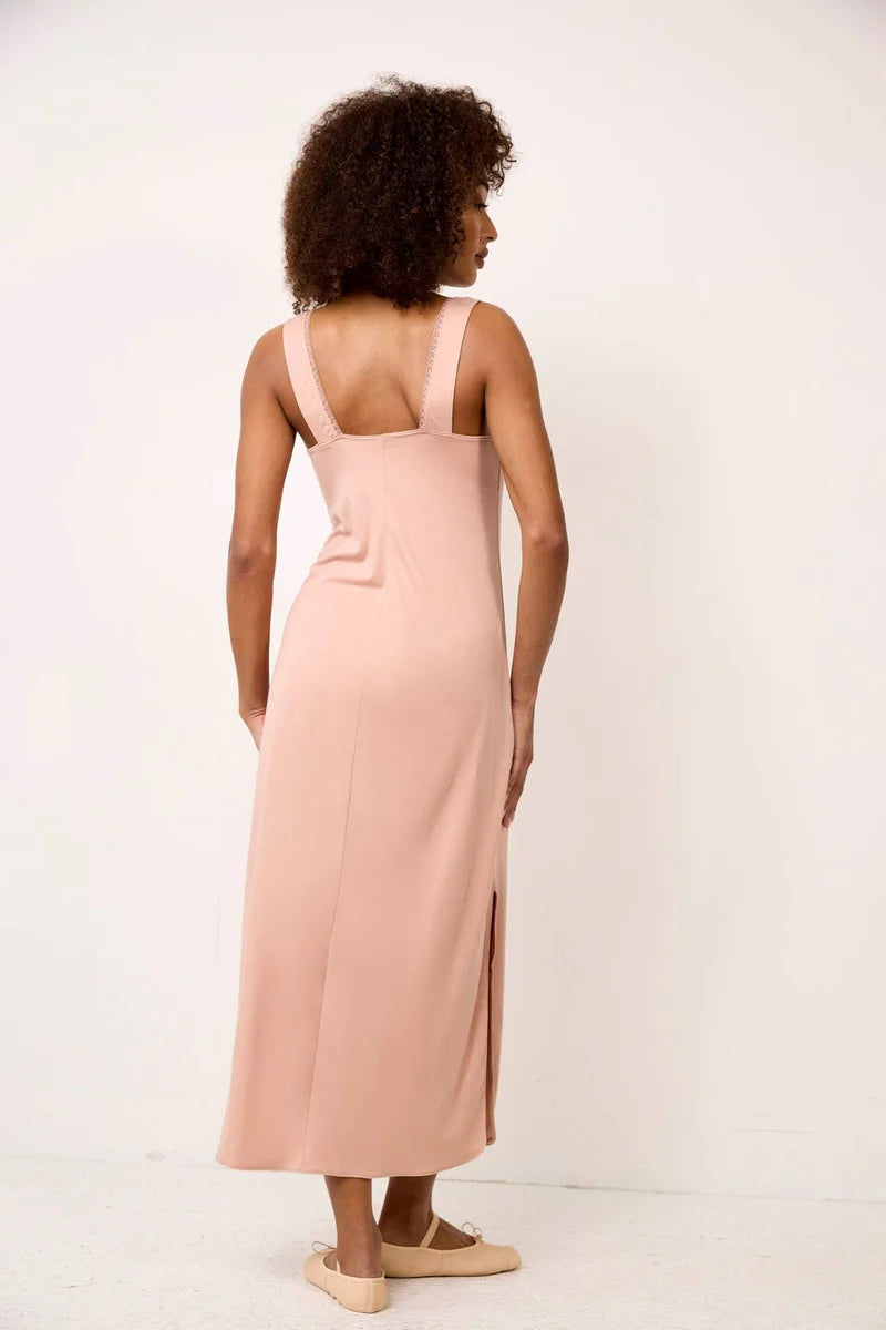 Lejaby - Softness Nighty Aurore