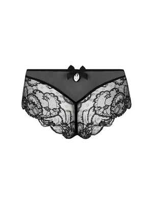 Lise Charmel - Soir De Venise Shorty Noir Diamant