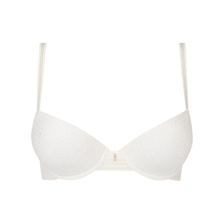 Antigel By Lise Charmel Daily Paillette Contour - 真珠層 Paillette Contour Bra Antigel by Lise Charmel