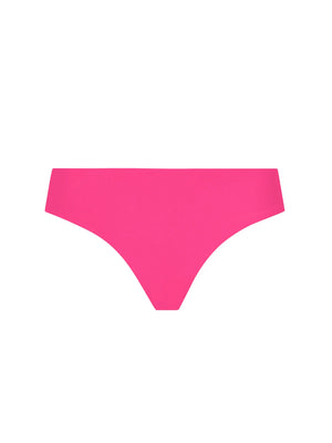 Antigel Swimwear By Lise Charmel - La Chiquissima Brazilian Thong Azalée Chic