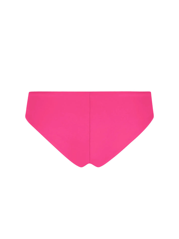 Antigel Swimwear by Lise Charmel - La Chiquissima Brazilian Thong Azalée Chic