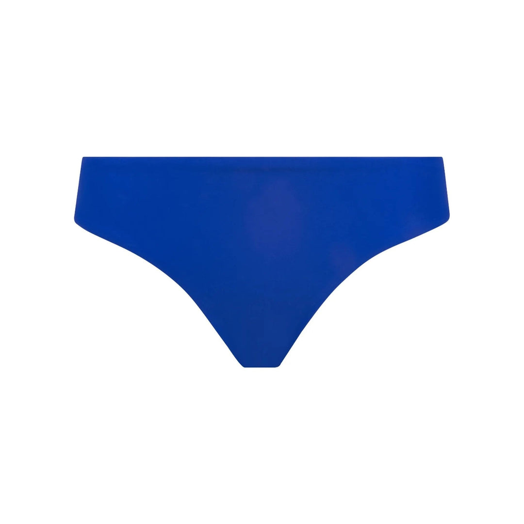 Antigel di Lise Charmel - La Chiquissima Bikini Thong Mer Electric Mini Bikini Slip Costumi da bagno Antigel di Lise Charmel