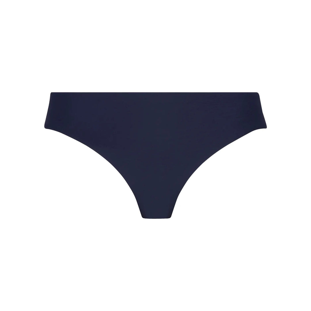 Antigel di Lise Charmel - La Chiquissima Perizoma Bikini Marine Mini Slip Bikini Costumi da bagno Antigel di Lise Charmel