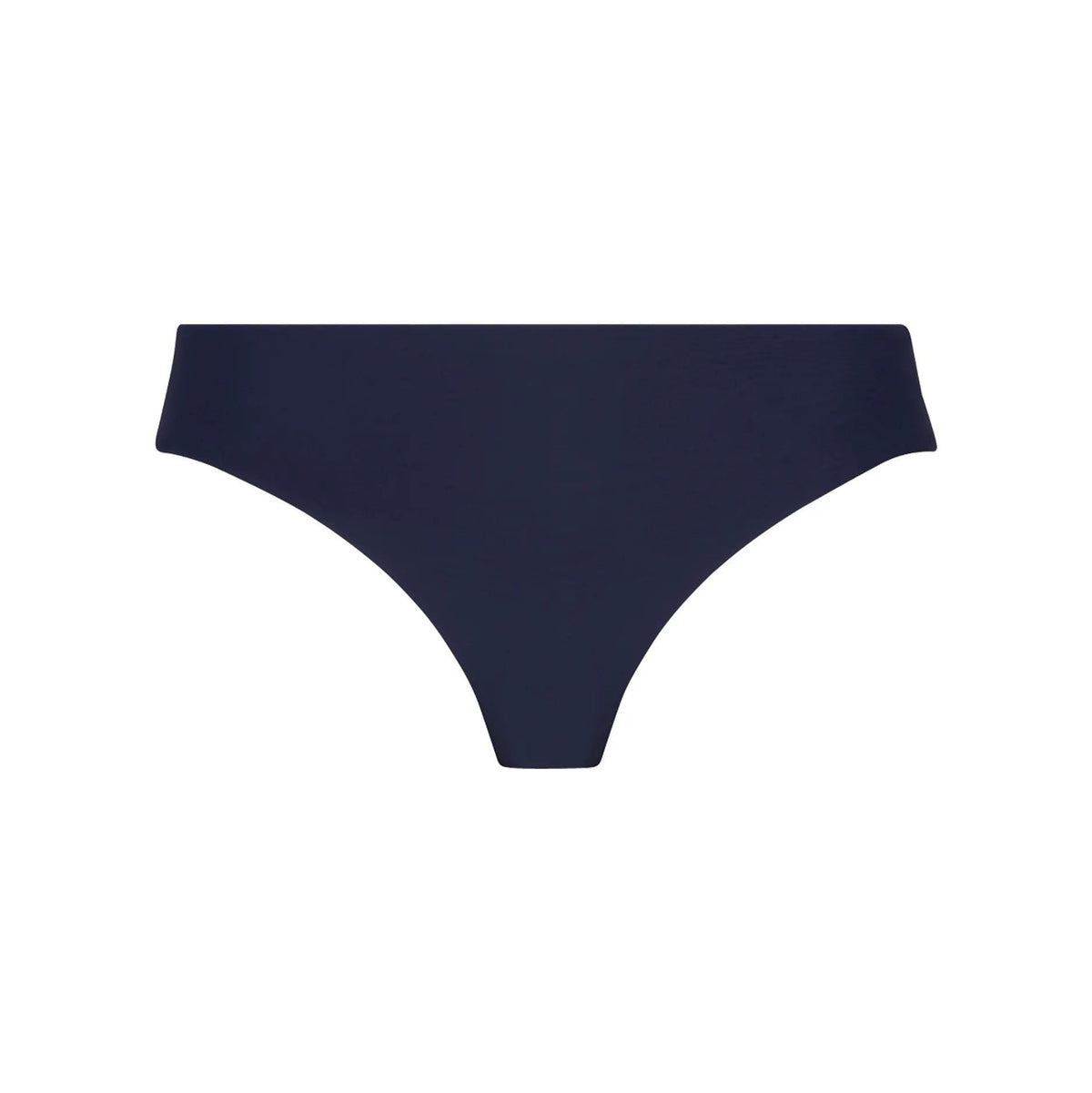 Traje de baño Antigel de Lise Charmel - La Chiquissima Bikini Tanga Marine