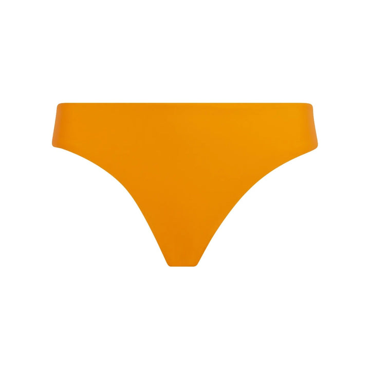 Antigel by Lise Charmel - La Chiquissima Bikini Thong Orange Mini Bikini Brief Antigel Swimwear by Lise Charmel 