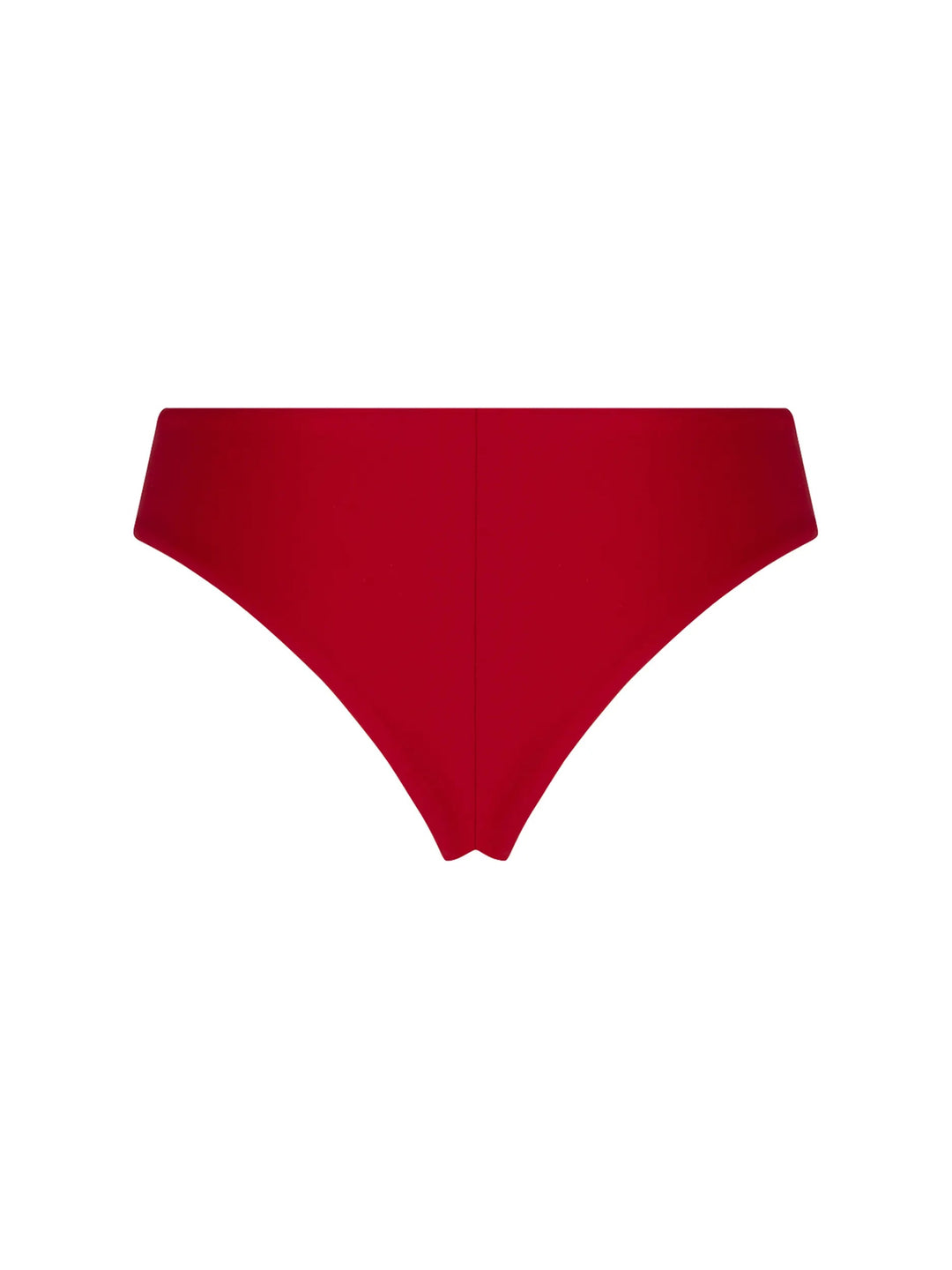 Antigel 泳装 - La Chiquissima Brazilian Thong Mer Rouge Mini Bikini Brief Antigel Swimwear by Lise Charmel