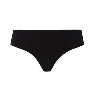 Antigel Swimwear by Lise Charmel - La Chiquissima Bikini Thong Noir