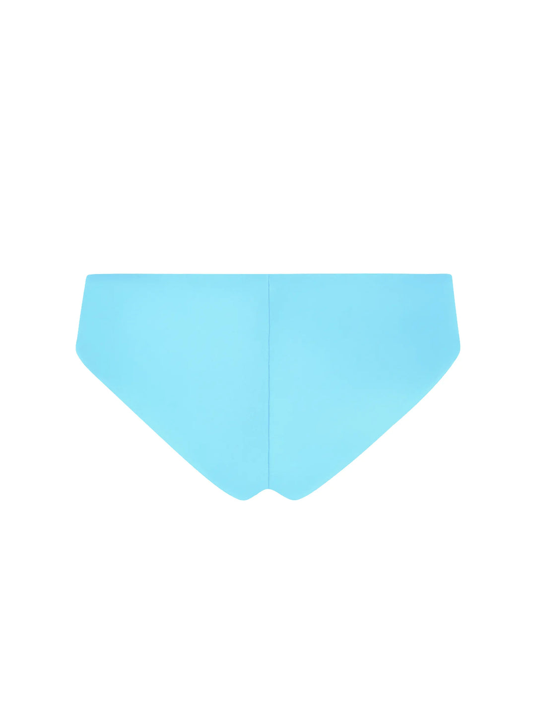 Antigel Swimwear by Lise Charmel - La Chiquissima Brazilian Thong Turquoise Chic
