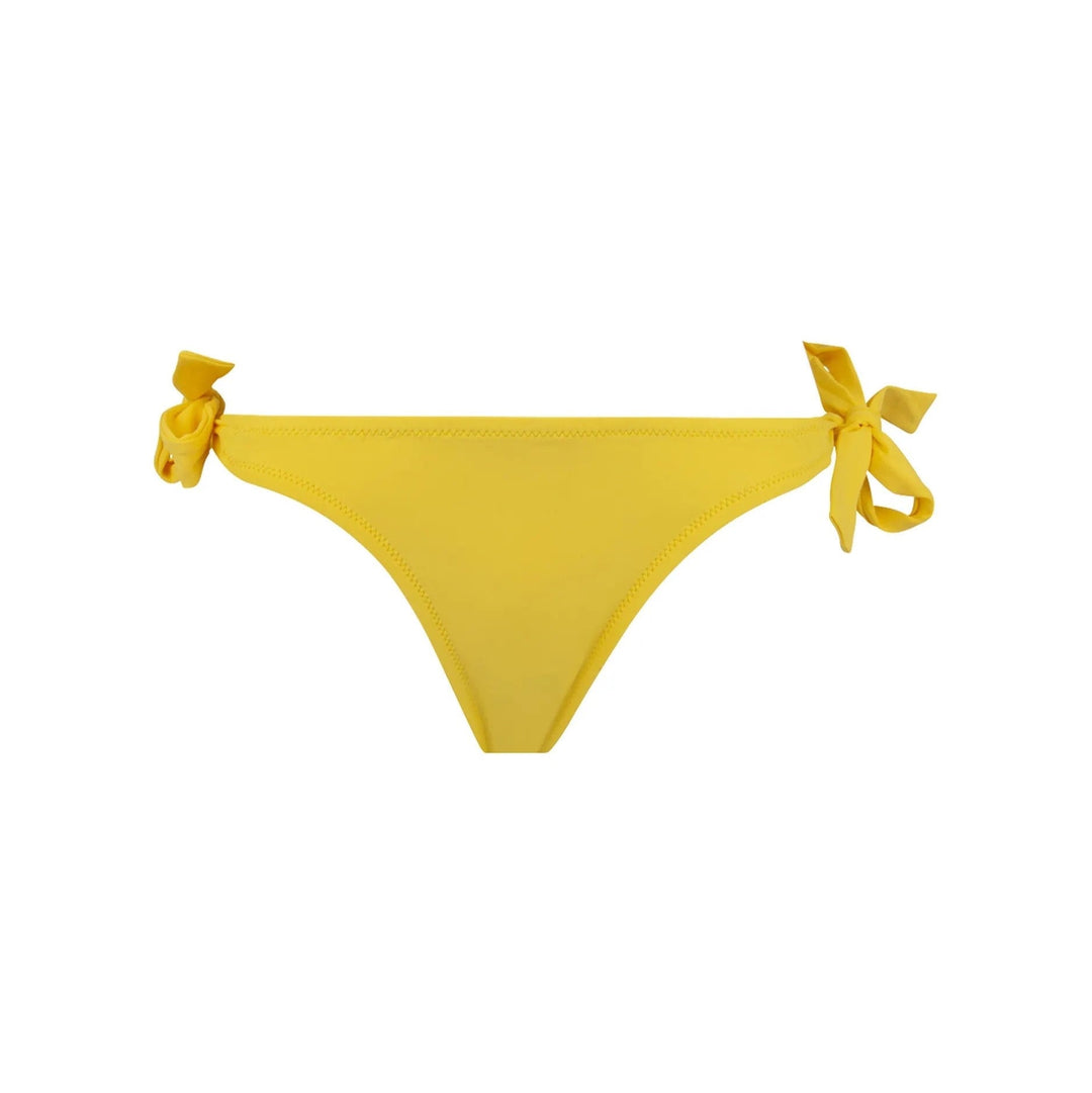 Antigel di Lise Charmel - Slip Bikini La Chiquissima Lati Stretti Mer Soleil Mini Slip Bikini Antigel Costumi da Bagno di Lise Charmel
