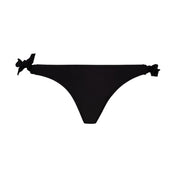 Antigel Swimwear by Lise Charmel - La Chiquissima Bikini Brief Narrow Sides Noir
