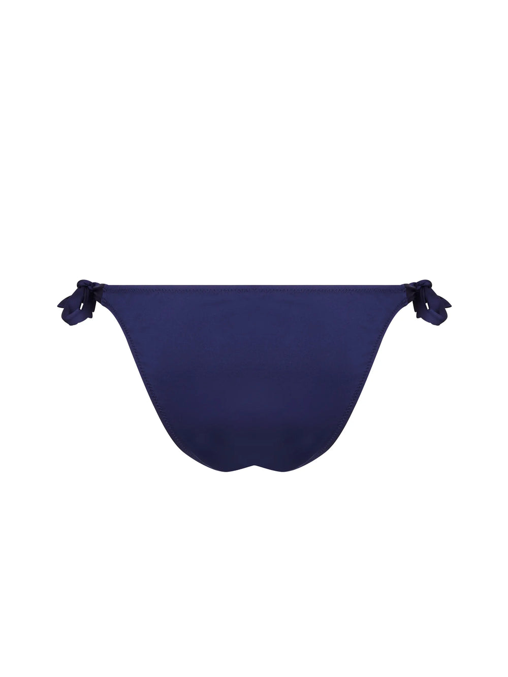 Antigel Swimwear by Lise Charmel - La Skippeuse Bikini With Narrow Sides Marine Skippeuse