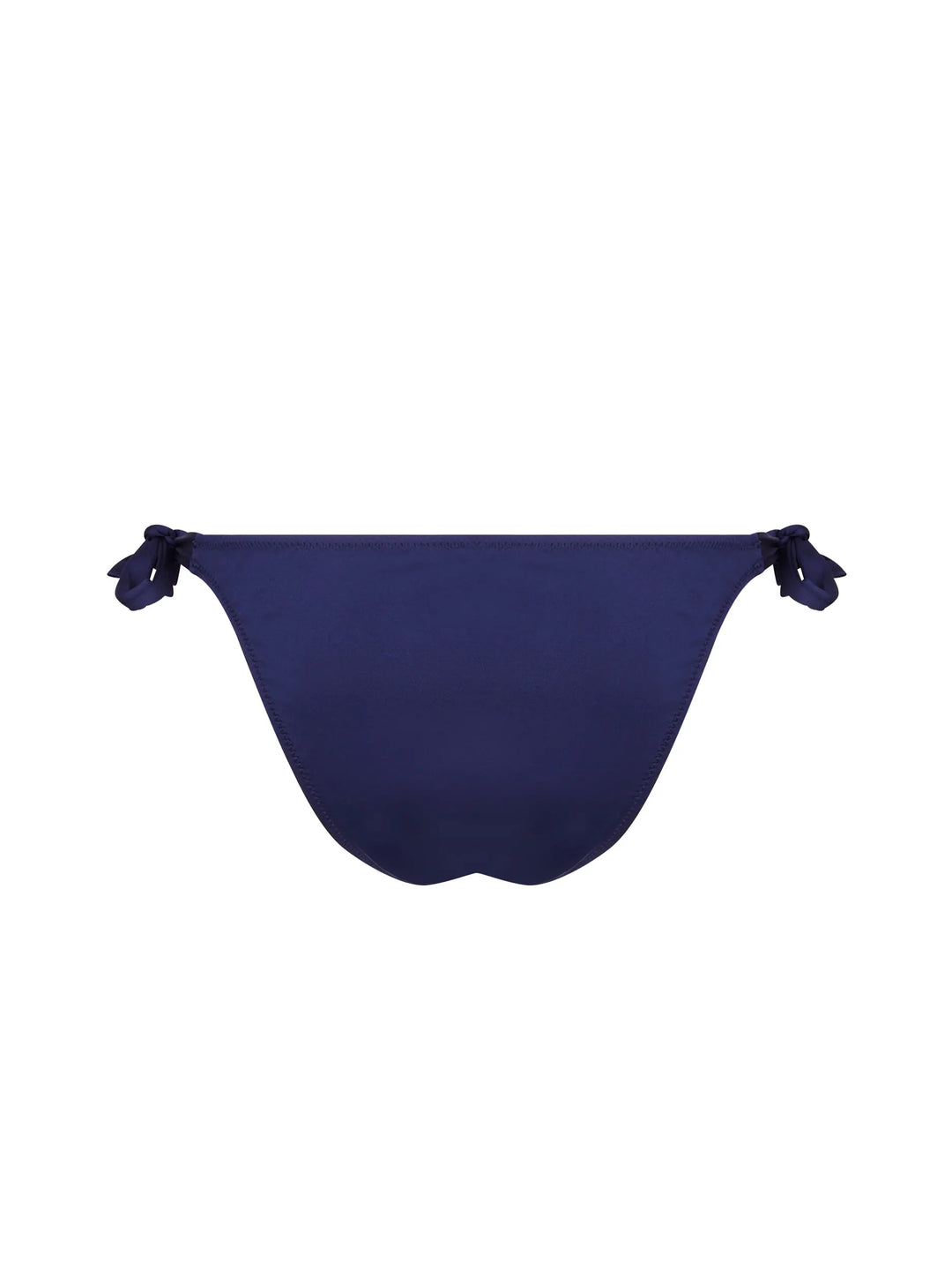 Antigel Swimwear by Lise Charmel - La Skippeuse Bikini With Narrow Sides Marine Skippeuse