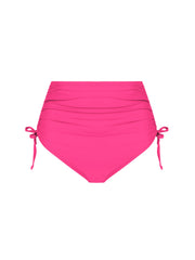 Costume da bagno Antigel di Lise Charmel - Bikini regolabile a vita alta La Chiquissima Azalée Chic
